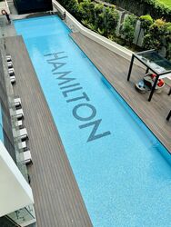 Reignwood Hamilton Scotts (D9), Apartment #535266911